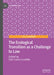 The Ecological Transition as a Challenge to Law by Ezio Costa Cordella