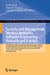 Security and Management, Wireless Networks, Software Engineering Research and Practice: 24th International Conference, Sam 2025, 24th International Co by Kevin Daimi, Hamid R. Arabnia, Leonidas Deligiannidis