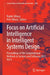 Focus on Artificial Intelligence in Intelligent Systems Design: Proceedings of 9th Computational Methods in Systems and Software 2025, Volume 4 by Radek Silhavy, Petr Silhavy