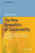 The New Geopolitics of Sustainability: How Big Data, AI, Green Transition and Sustainable Finance Transform the World by Charles Salvaudon