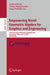 Empowering Novel Geometric Algebra for Graphics and Engineering: 10th International Workshop, Engage 2025, Hong Kong, China, July 14, 2025, Proceeding by Eckhard Hitzer, George Papagiannakis, Hugo Hadfield