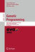 Genetic Programming by Luca Manzoni