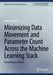 Minimizing Data Movement and Parameter Count Across the Machine Learning Stack: Everything Is a Matrix by Andrew Sabot