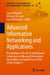 Advanced Information Networking and Applications: Proceedings of the 40th International Conference on Advanced Information Networking and Applications by Leonard Barolli, Winston K. G. Seah, Isaac Woungang