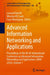 Advanced Information Networking and Applications: Proceedings of the 40-Th International Conference on Advanced Information Networking and Application by Leonard Barolli, Winston Kg Seah, Isaac Woungang