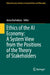 Ethics of the AI Economy: A System View from the Positions of the Theory of Stakeholders by Aziza Karbekova