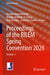 Proceedings of the Rilem Spring Convention 2026: Volume 1 by Natalia Mariel Alderete, Brenda Debbaut, Yi Zhang