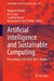 Artificial Intelligence and Sustainable Computing by Manjaree Pandit