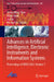 Advances in Artificial Intelligence, Electronic Instruments and Information Systems by Chien-Ming Chen