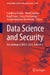 Data Science and Security: Proceedings of Idscs 2025, Volume 2 by Samiksha Shukla, Hiroki Sayama, Kapil Tiwari