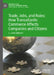 Trade, Jobs, and Rules: How Transatlantic Commerce Affects Companies and Citizens by L. Johan Eliasson