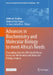 Advances in Biochemistry and Molecular Biology to Meet Africa´s Needs: Proceedings from the 28th South African Society for Biochemistry and Molecular by Addmore Shonhai, Abidemi Paul Kappo, Jo-Anne de la Mare