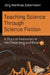 Teaching Science Through Science Fiction: A Story of Innovation in the Classroom and Beyond by Jörg Matthias Determann