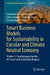 Smart Business Models for Sustainability in Circular and Climate Neutral Economy: Volume 1: Creating Opportunities for Smart and Sustainable Regions by Larisa Ivascu, Anca Draghici, Luisa Carvalho