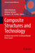 Composite Structures and Technology: In Memoriam to Prof. Cristóvão Manuel Mota Soares by Holm Altenbach