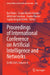 Proceedings of International Conference on Artificial Intelligence and Networks: Icain 2025, Volume 4 by Bal Virdee, Sérgio Duarte Correia, Abhishek Swaroop