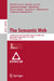 The Semantic Web: 23rd European Semantic Web Conference, Eswc 2026, Dubrovnik, Croatia, May 10-14, 2026, Proceedings, Part I by Maribel Acosta, Marieke Van Erp, Sebastian Rudolph