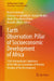 Earth Observation: Pillar of Socioeconomic Development of Africa: 14th International Conference of the African Association of Remote Sensing of the En by Kamal Labbassi, Solomon Tesfamichael, Joseph Oloukoi