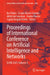 Proceedings of International Conference on Artificial Intelligence and Networks: Icain 2025, Volume 3 by Bal Virdee, Sérgio Duarte Correia, Abhishek Swaroop