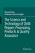 The Science and Technology of Chilli Pepper: Processing, Products & Quality Assurance by Himjyoti Dutta