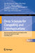 Deep Sciences for Computing and Communications: Third International Conference, Icondeepcom 2024, Chennai, India, April 24-25, 2024, Proceedings, Part by Revathi Appavoo, Annie Uthra Rajan, Utku Kose