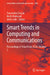 Smart Trends in Computing and Communications: Proceedings of Smartcom 2026, Volume 2 by Tomonobu Senjyu, Mufti Mahmud, Amit Joshi