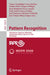Pattern Recognition: 18th Mexican Conference, McPr 2026, Ciudad Juárez, Mexico, June 24-27, 2026, Proceedings by Vianey Guadalupe Cruz-Sánchez, Osslan Osiris Vergara-Villegas, Juan Humberto Sossa-Azuela