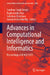 Advances in Computational Intelligence and Informatics: Proceedings of Icacii 2025 by Sandeep Singh Rawat, Raghavendra Rao, Salvatore DiStefano