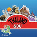 Thailand und Du by C. Kobi
