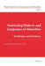 Translating Dialects and Languages of Minorities; Challenges and Solutions by Federico Federici