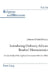 Introducing Ordinary African Readers' Hermeneutics: A Case Study of the Agĩkũyũ Encounter with the Bible by James M. M. Francis, Johnson Kinyua