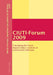 CIUTI-Forum 2009: Translating the Future: Beyond today's academic & professional challenges by Martin Forstner, Hannelore Lee-Jahnke, LIDI Wang