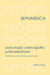 Lexicología Y Lexicografía Judeoespañolas by Heinrich Kohring, Moshe Shaul, Winfried Busse