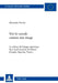 Voir Le Monde Comme Une Image: Le Schème de l'Image Mimétique Dans La Philosophie de Platon (Cratyle, Sophiste, Timée) by Alexandre Nevsky