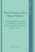 The Enclosure of an Open Mystery; Sacrament and Incarnation in the Writings of Gerard Manley Hopkins, David Jones and Les Murray by Stephen McInerney