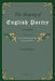 The Shaping of English Poetry- Volume II: Essays on 'Sir Gawain and the Green Knight', Langland and Chaucer by Gerald Morgan