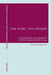 One Word, Two Genders: Categorization and Agreement in Dutch Double Gender Nouns by Graeme Davis, Karl Bernhardt, Chiara Semplicini