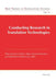 Conducting Research in Translation Technologies by Jorge Díaz Cintas, Pilar Sánchez-Gijón, Olga Torres-Hostench