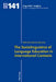 The Sociolinguistics of Language Education in International Contexts by Maurizio Gotti, Edith Esch, Martin Solly