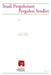 Studi Pergolesiani- Pergolesi Studies: A Cura Di / Edited by Simone Caputo by Fondazione Pergolesi Spontini, Simone Caputo