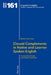 Clausal Complements in Native and Learner Spoken English: A Corpus-Based Study with Lindsei and Vicolse by Maurizio Gotti, Beatriz Tizon-Couto