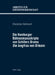 Die Hamburger Buehnenmanuskripte Von Schillers Drama «Die Jungfrau Von Orleans» by Winfried Woesler, Christine Hellmich