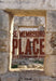 Re/membering Place by Catherine Delmas, André Dodeman