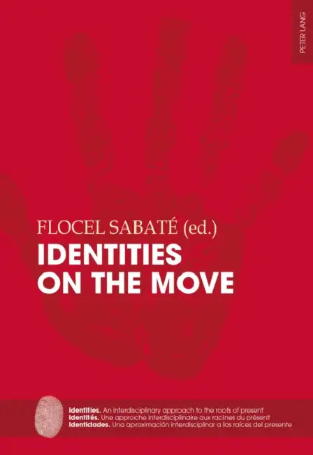 Identities on the Move by Flocel Sabaté