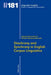 Diachrony and Synchrony in English Corpus Linguistics by Maurizio Gotti, Alejandro Alcaraz Sintes, Salvador Valera Hernández