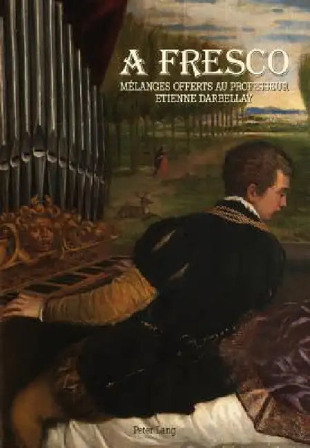 A Fresco: Mélanges offerts au Professeur Etienne Darbellay by Benno Boccadoro