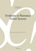 Evolution in Romance Verbal Systems by Emmanuelle Labeau, Jacques Bres