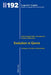 Evolution in Genre: Emergence, Variation, Multimodality by Maurizio Gotti, Paola Evangelisti Allori, John Bateman