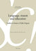 Language, reason and education: Studies in honor of Eddo Rigotti by Alain Berrendonner, Marie-José Béguelin, Didier Maillat