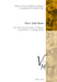 Text and Tune: On the Association of Music and Lyrics in Sung Verse by Peter M. Krakauer, Teresa Proto, Paolo Canettieri